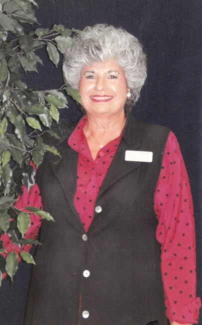 Obituary of Mary N. Rocco