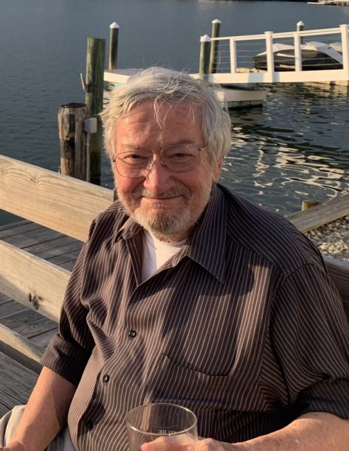 Obituary of John Mercer Greiner