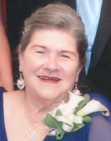 Obituary of Iris Babb Gil