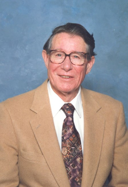 Obituary of M. Joseph Gill