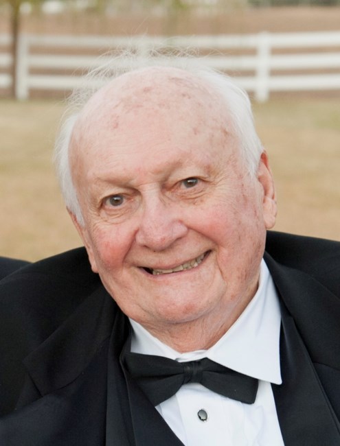 Obituary of Robert Bender