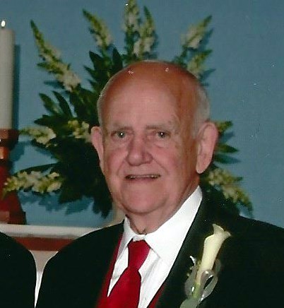 Obituary of John D Ammons