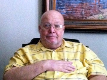 Obituary of Randall G Raley