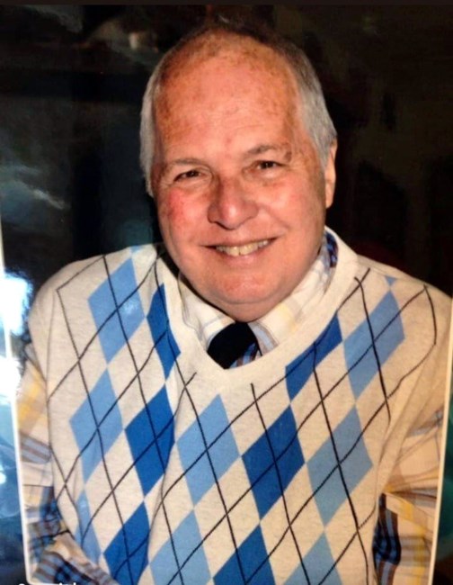 Avis de décès de John A. Sugden