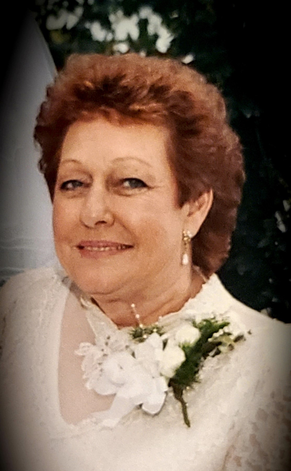 Obituary of Peggy Jean Dillon