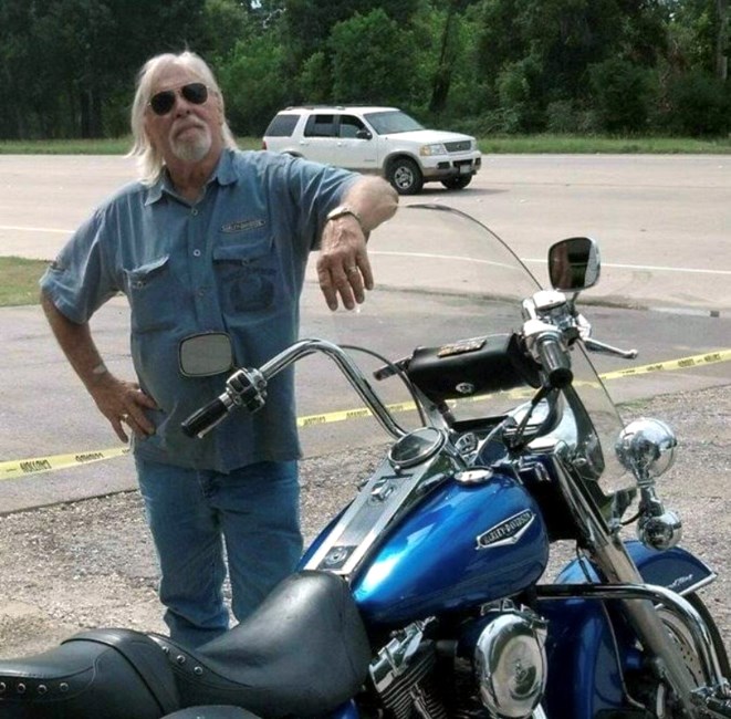 Obituary of William Mac McDonald