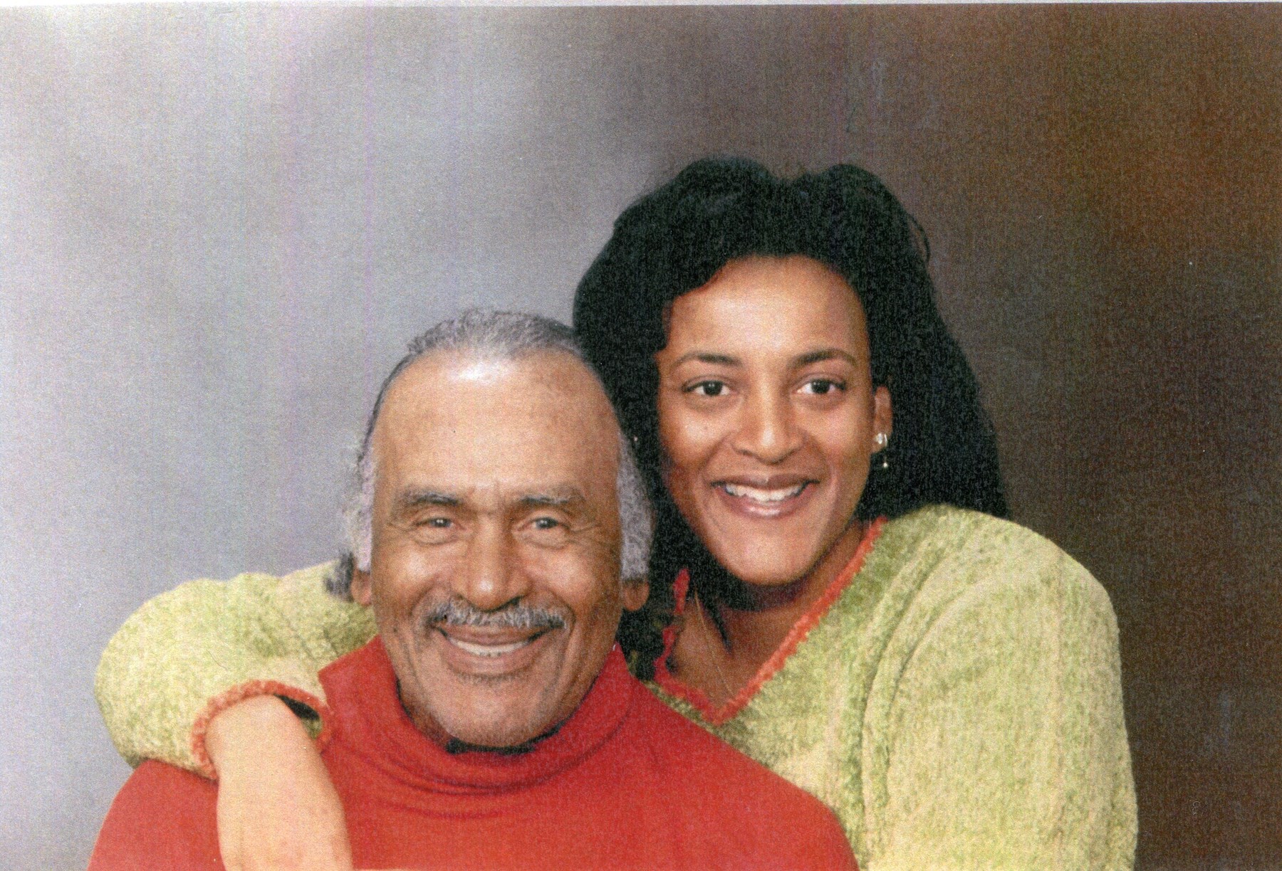 Obituary of Harriet Cecile Givan