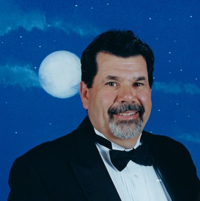 Obituary of Phillip Anthony Souza