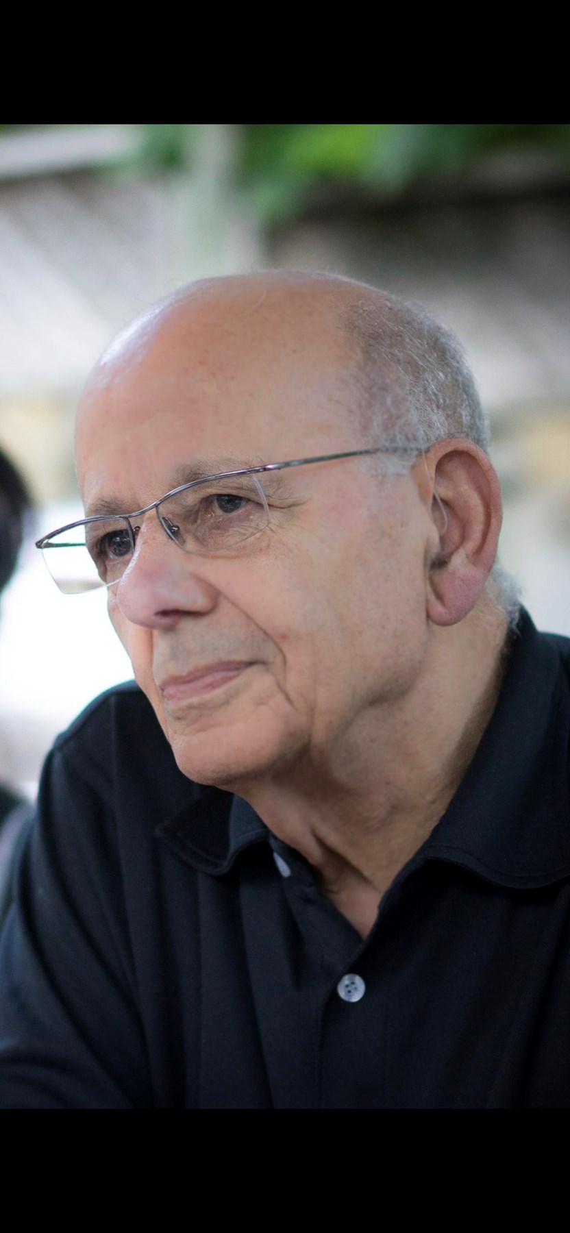 Obituary of Labeeb Farah