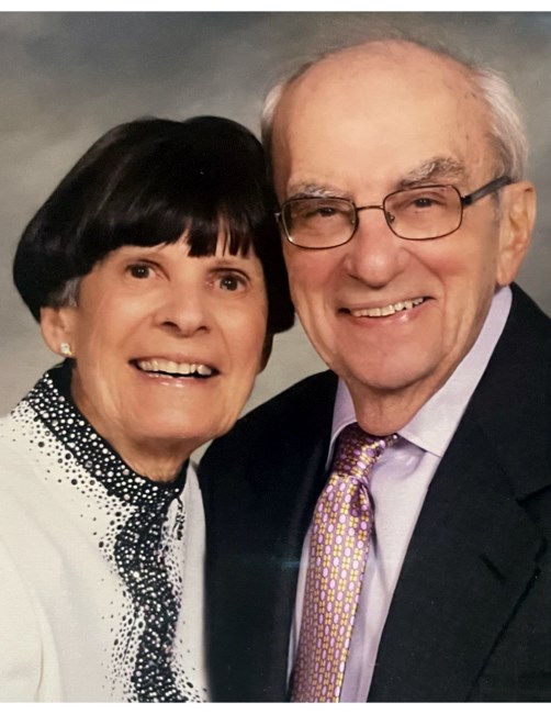 Obituary of Stanley Finkel