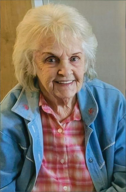 Obituary of Linda Ann Mullins