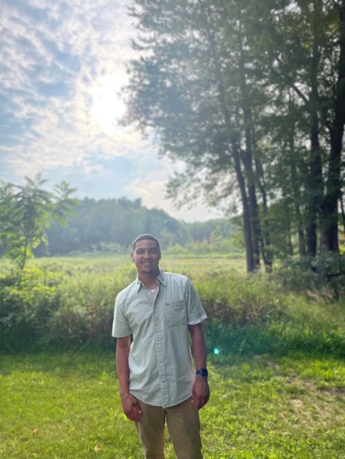 Obituary of Jaylen Matthew Richardson-Green