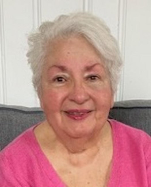Obituary of Nora "Ann" Bethoney