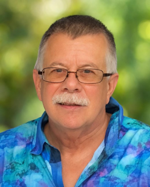 Obituary of Edward Jacob Bach