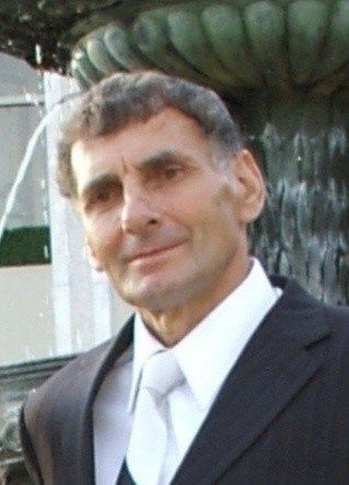 Obituary of Piotr Juchniewicz