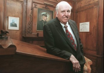 Obituary of E. Gaynor Brennan Jr.