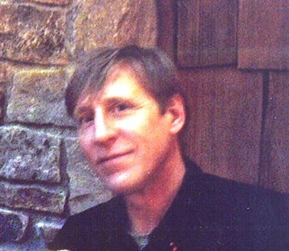 Obituary of Roger W. Ruhter