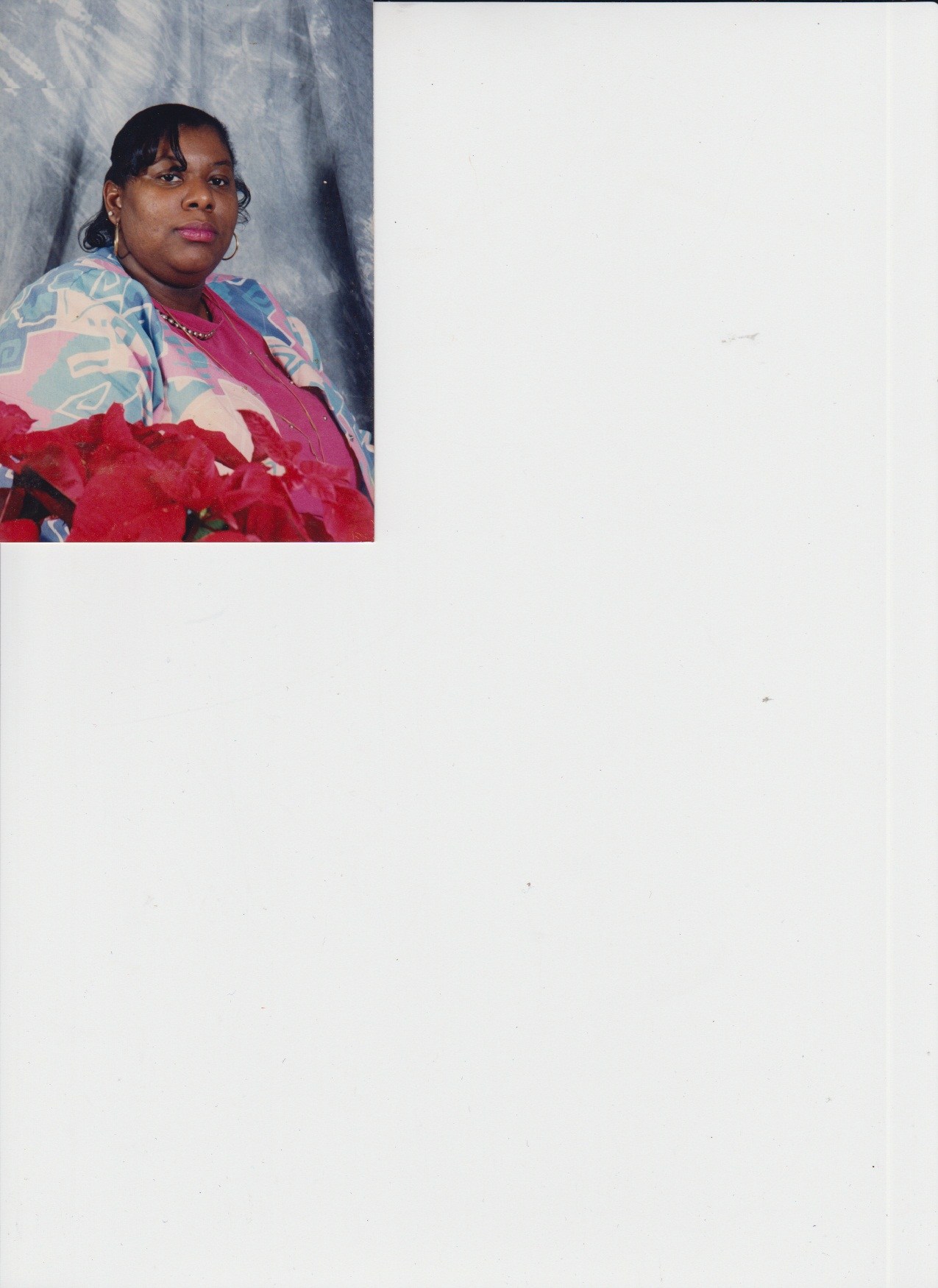 Obituary of Jeanetta Marie Taylor