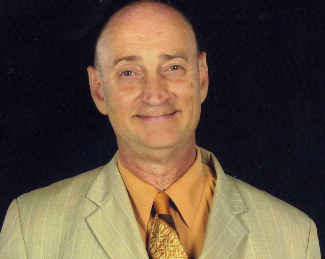 Obituary of David Allen Pearey