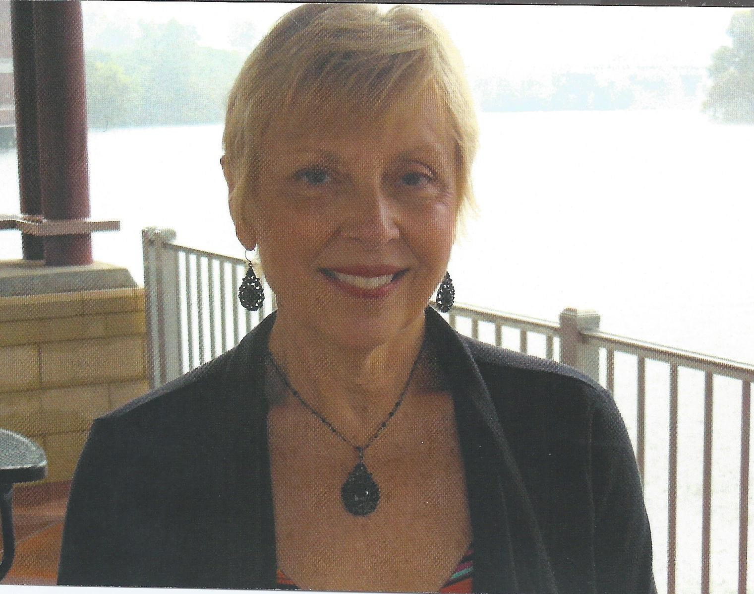 Obituary of Melanie Ostrom Schultz