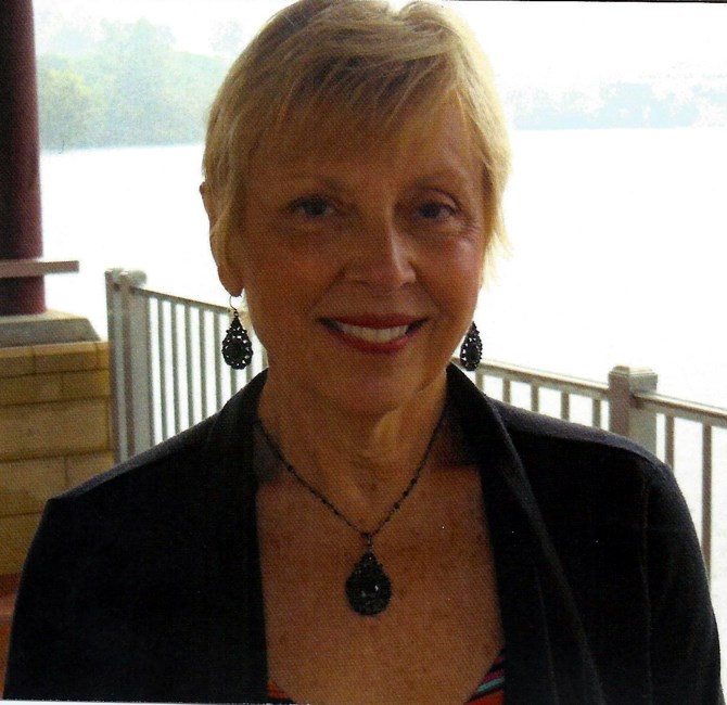 Obituary of Melanie Ostrom Schultz