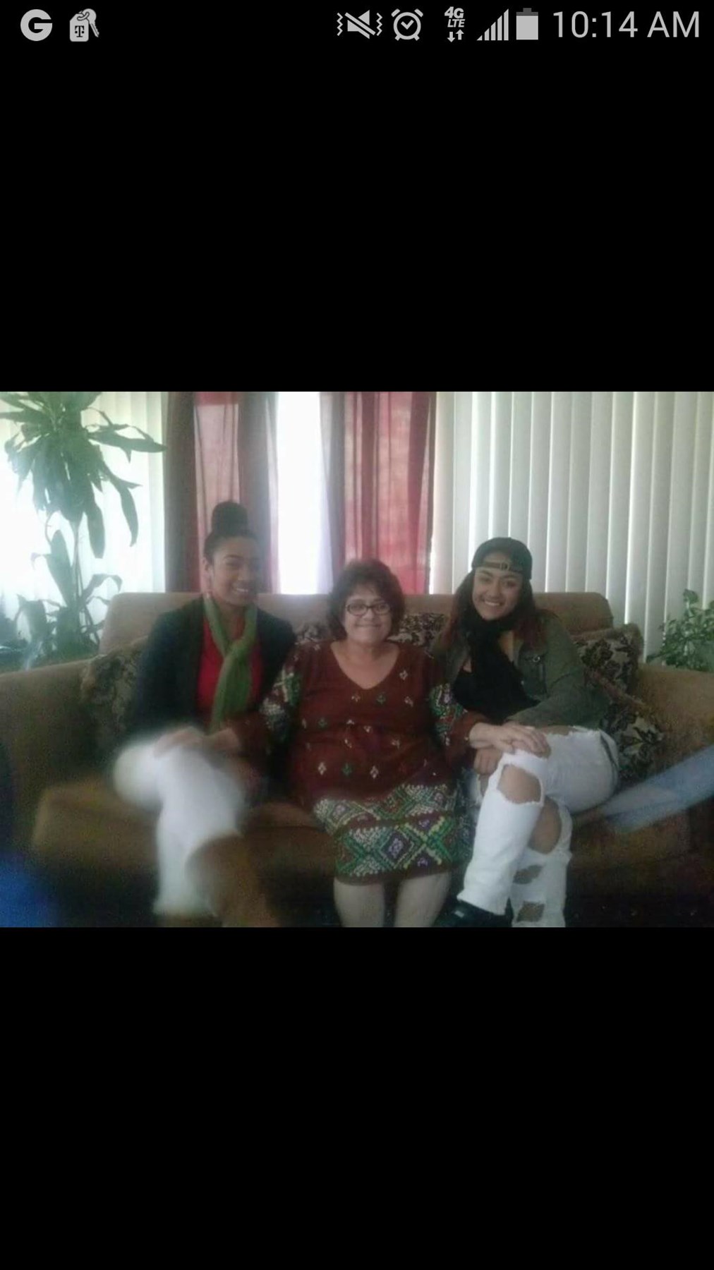 Obituary of Patricia Ann Holbrook