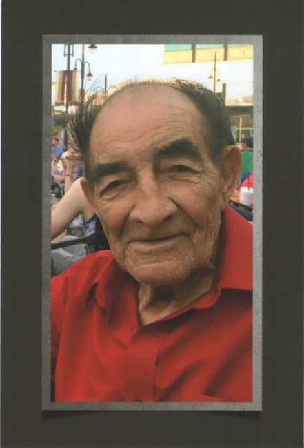 Obituary of Francisco Salazar