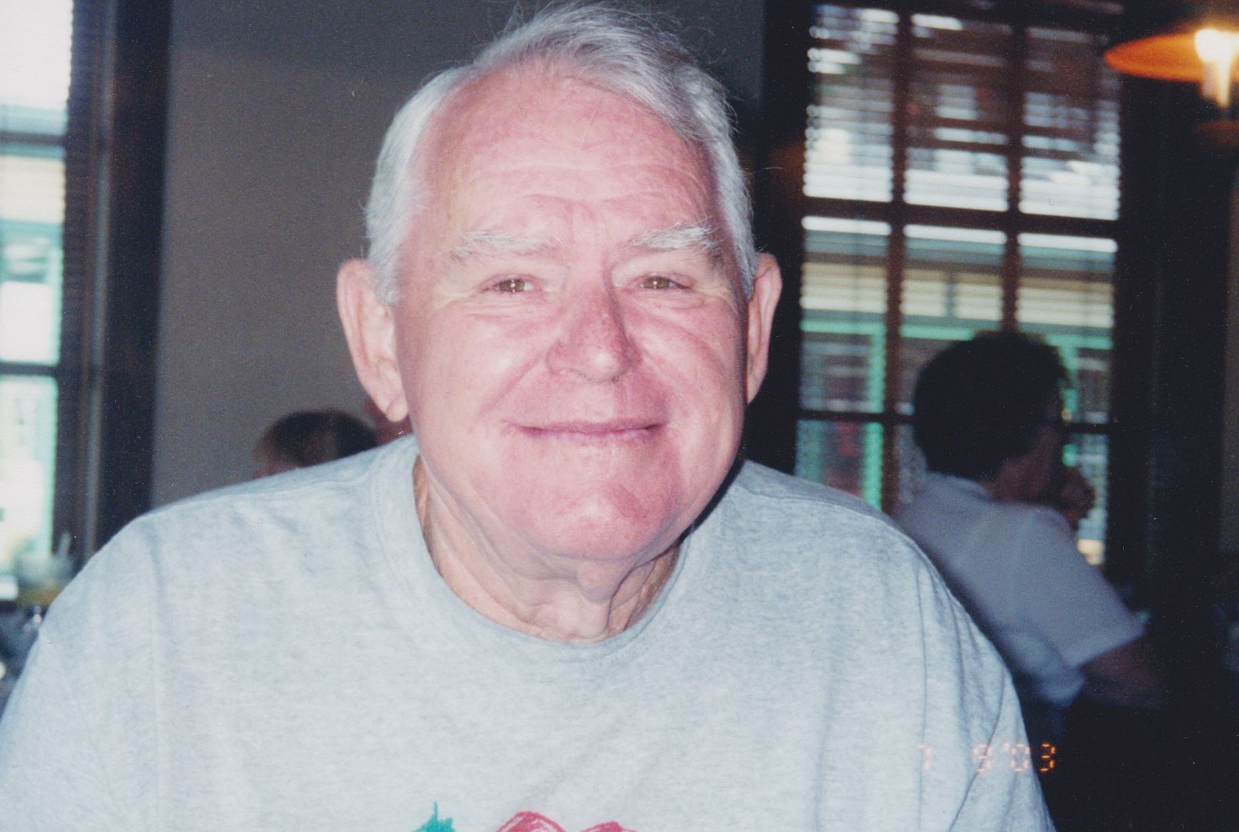 James Richard Cunningham Obituary Gastonia, NC