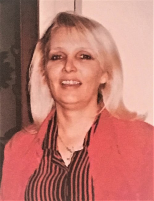 Obituary of Rosanne Rondalyn Young