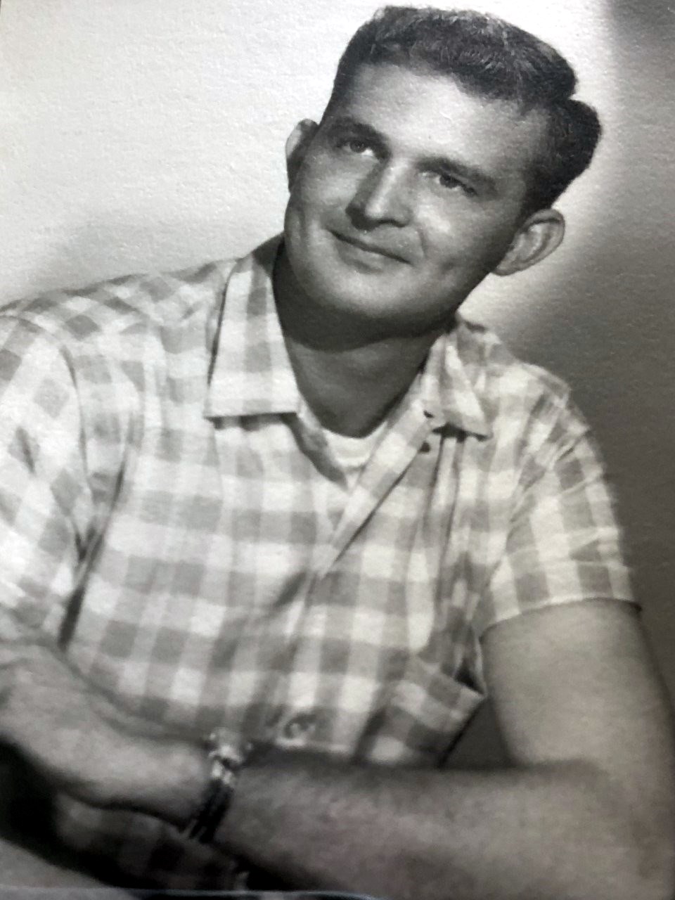 Rolland George Riesberg Obituary - McDonough, GA