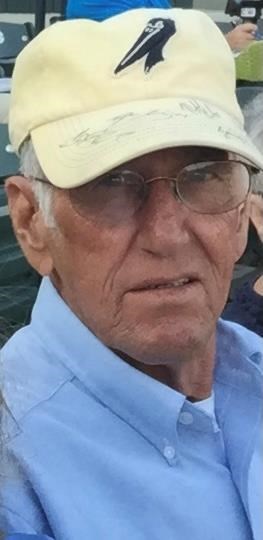 Obituary of Danny James Wilfong