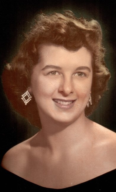 Obituary of Marilyn Kay Basler