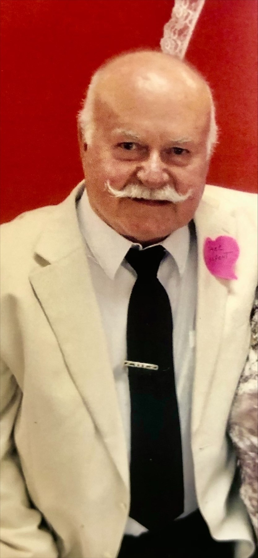 Obituary of Roger Dean Laurent Sr.