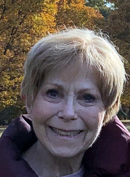 Obituary of Bette Wood