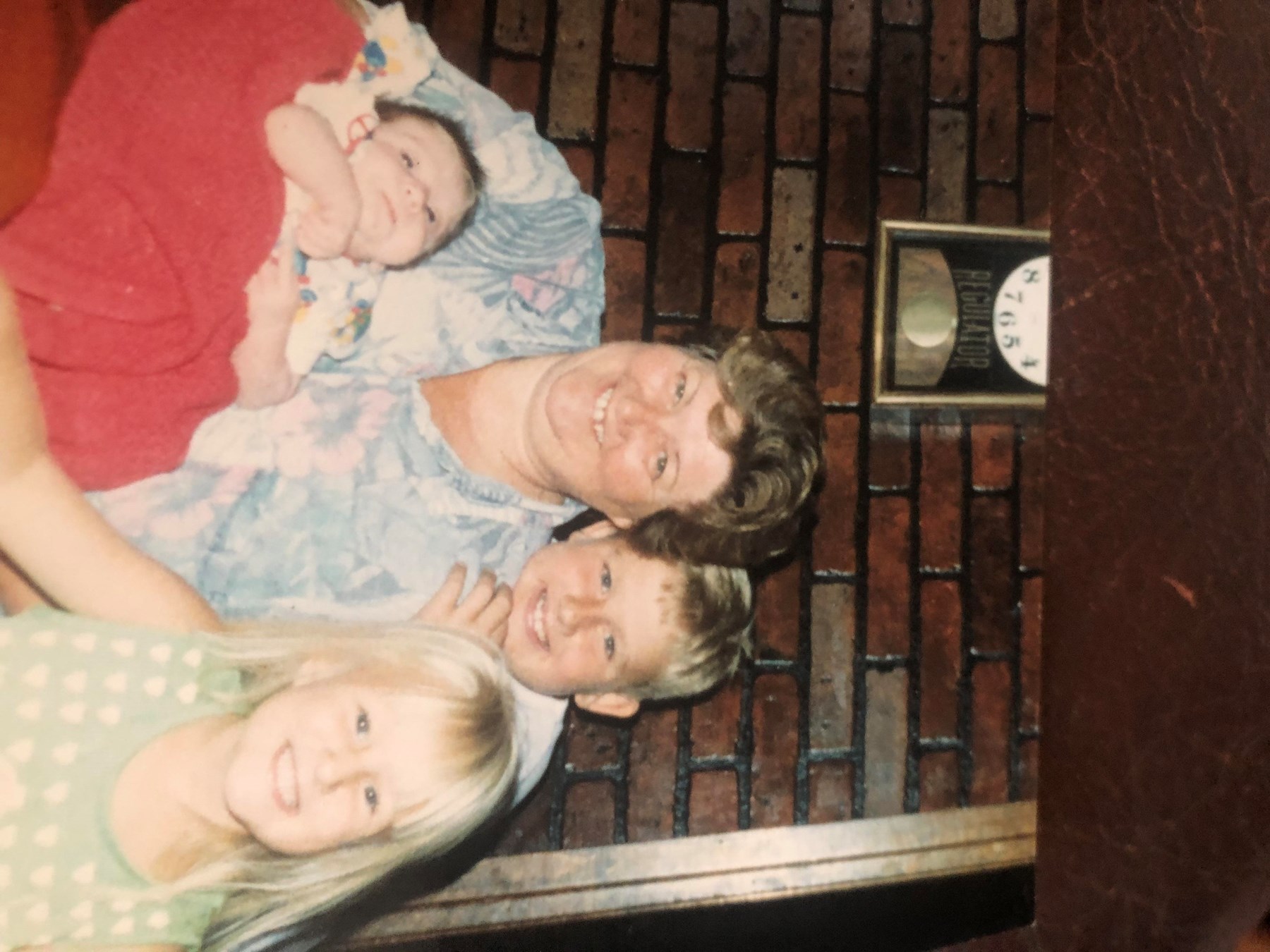 Obituary of Lois M. Woodford