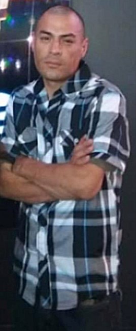 Obituary of Roy G. Mauricio