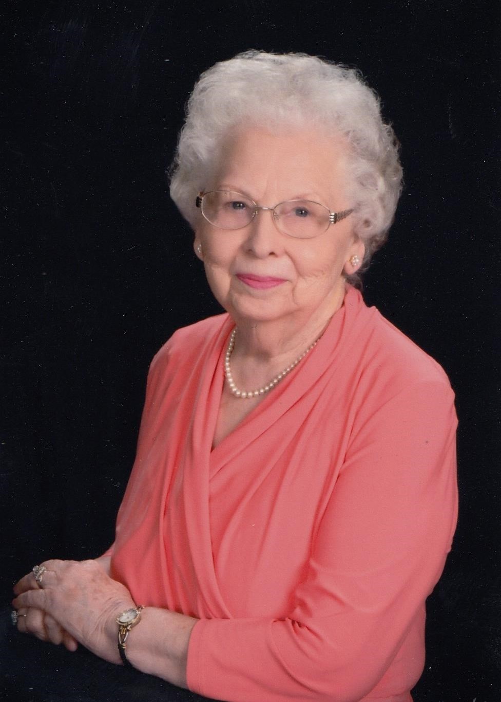 Charlotte Maxine Secrest Mashburn Obituary Gadsden, AL
