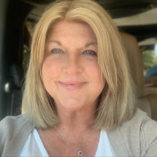 Obituary of Mary Ann Little