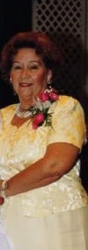 Obituary of Virginia Mae McCoy