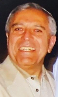 Obituary of Abbas "Ben" Mehraban