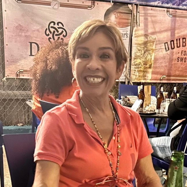 Obituary of Iraida Antonia Díaz Rivera