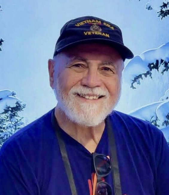 Obituary of Edward C. Maske