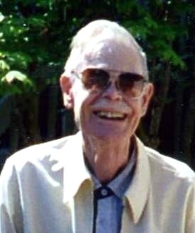 Obituary of Norman Earl Gowin