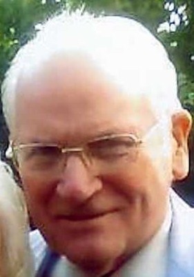 Obituary of Louis E. Grooms