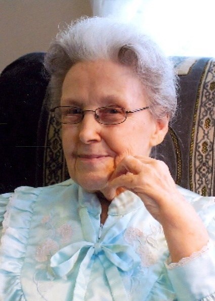 Obituary of Loretta M Copus