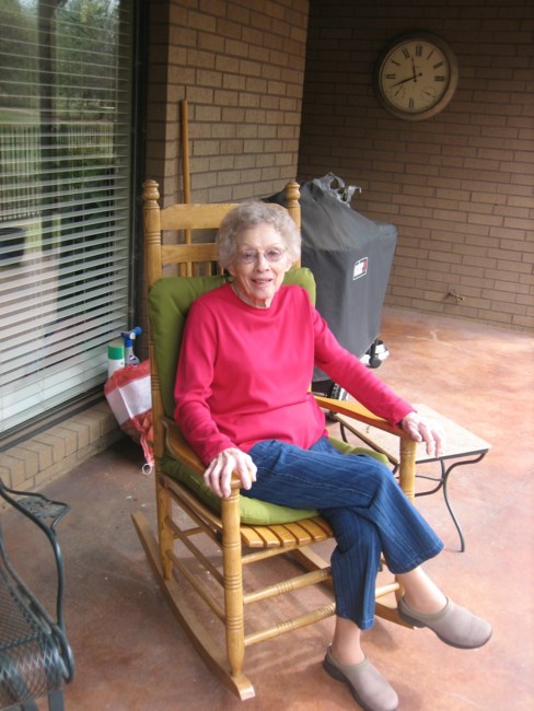 Obituary of Lucille L. Jones