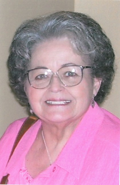 Obituary of Lillian Caroline Wadle