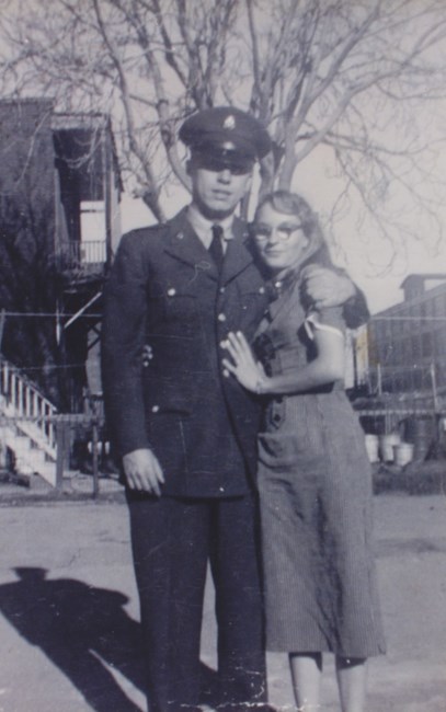 Obituary of James Marlin Wilkinson