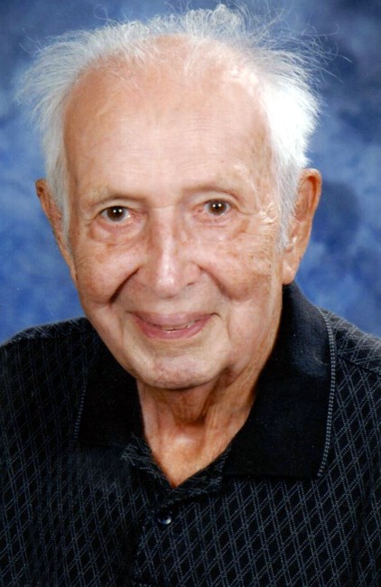 Obituary of William F. Robins