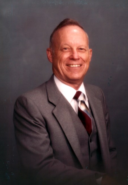 Obituary of James R. Noland